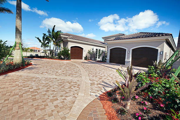 Best Brick Driveway Pavers in Manasota Key, FL