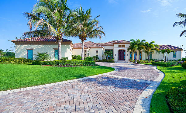 Best Resin-Bound Driveway Pavers in Manasota Key, FL