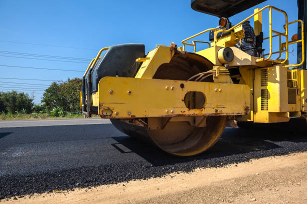 Best Concrete Driveway Pavers in Manasota Key, FL